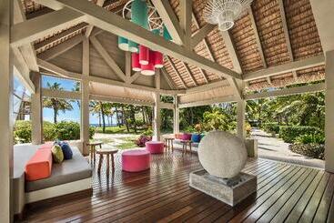 استراحتگاه Solana Beach Mauritius   Adults Only