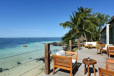 استراحتگاه Solana Beach Mauritius   Adults Only