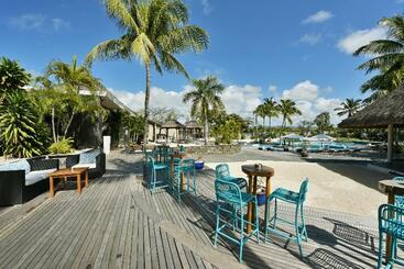 استراحتگاه Solana Beach Mauritius   Adults Only
