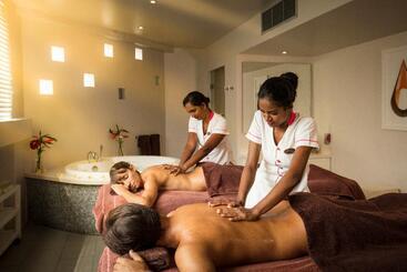 استراحتگاه Solana Beach Mauritius   Adults Only