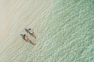 استراحتگاه Solana Beach Mauritius   Adults Only