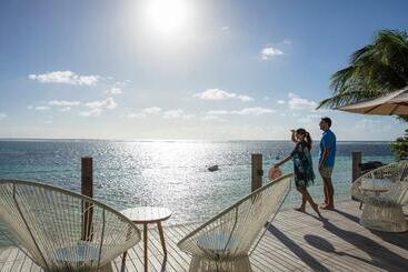 استراحتگاه Solana Beach Mauritius   Adults Only
