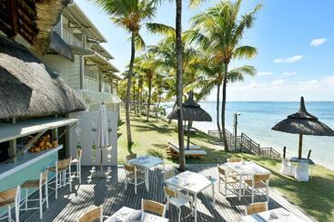 استراحتگاه Solana Beach Mauritius   Adults Only
