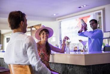 استراحتگاه Solana Beach Mauritius Adults Only