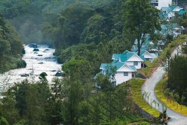 Rivulet Resort