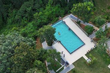 Rivulet Resort