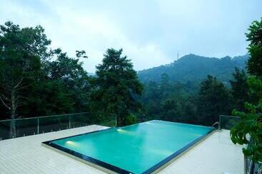 Rivulet Resort