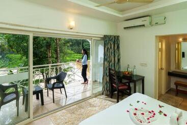 Rivulet Resort