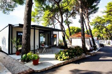 Waterman Beach Village