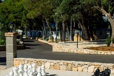 Waterman Beach Village