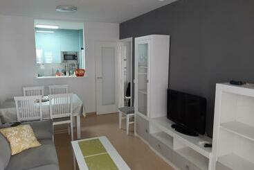 Apartamento Alegria - Garrucha