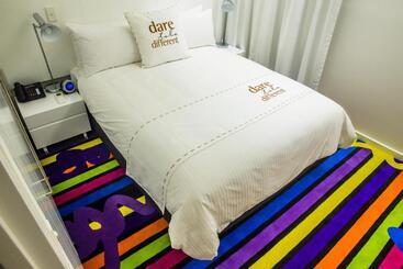 Adge Hotel And Residences