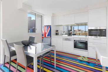 Adge Hotel And Residences