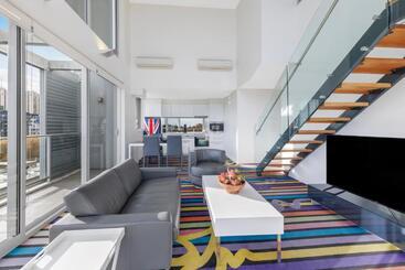 Adge Hotel And Residences
