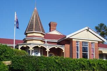 Alexandria Bed And Breakfast