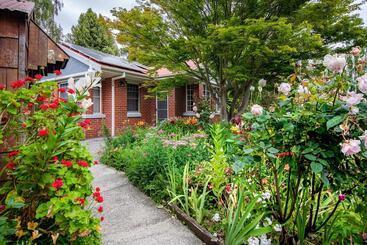 Alexandria Bed And Breakfast