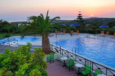 Aloni Suites