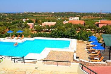Aloni Suites