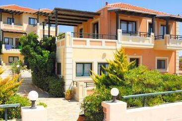 Aloni Suites