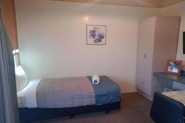 Alpine View Motel