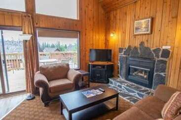 Banff Gate Mountain Resort