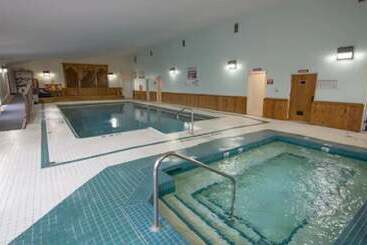 Banff Gate Mountain Resort