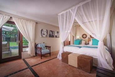 تختخواب و صبحانه Stille Woning