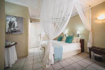 تختخواب و صبحانه Stille Woning