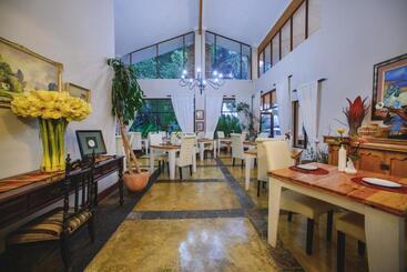 تختخواب و صبحانه Stille Woning
