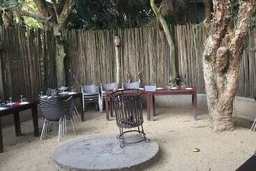 تختخواب و صبحانه Stille Woning