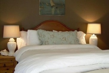تختخواب و صبحانه Salmonberry Inn & Beach House