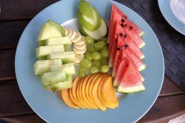 تختخواب و صبحانه Villa Markezinis