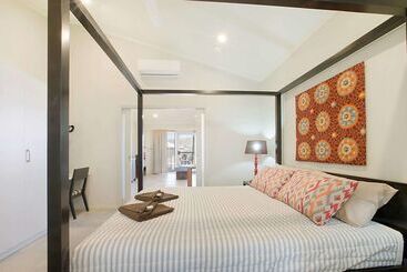 شقة Best Western Plus The Ranges Karratha