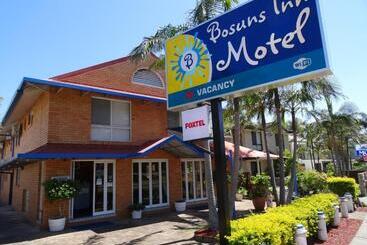 Bosuns Inn Motel