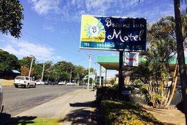 Bosuns Inn Motel