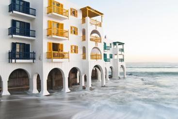 Club Mykonos Langebaan - Langebaan