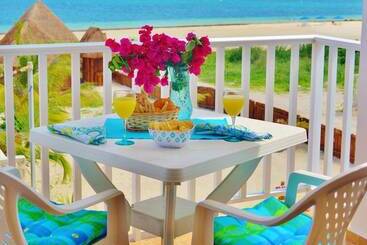 Corales Suites