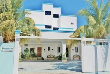Corales Suites