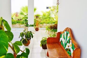 Corales Suites