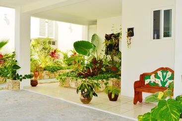 Corales Suites