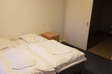 Danhostel Brande