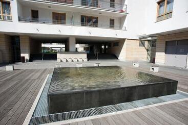Executive Suites Warsaw