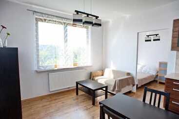 Executive Suites Warsaw