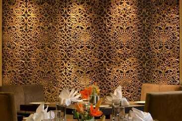 Fortune District Centre, Ghaziabad   Member Itc Hotels  Group