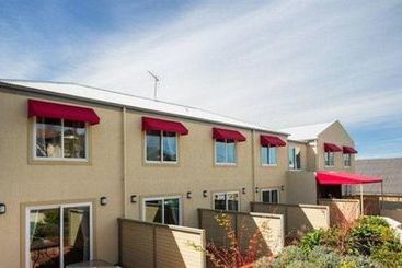 Hampden At Battery Point Apartments