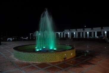 هتل Blue Lily Beach Resort