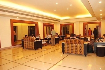 هتل Blue Lily Beach Resort