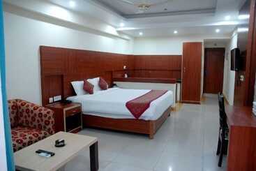 هتل Blue Lily Beach Resort