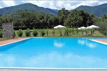 هتل Ca Del Moro Resort