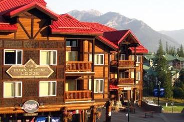 酒店 Cornerstone Lodge By Park Vacation Management